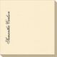 Parkchester Linen Like Napkins Image 3 of 4